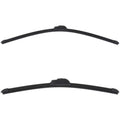 2X Bosch Windshield Wiper Blades for Ford Focus (2000–2007) 26" & 16"