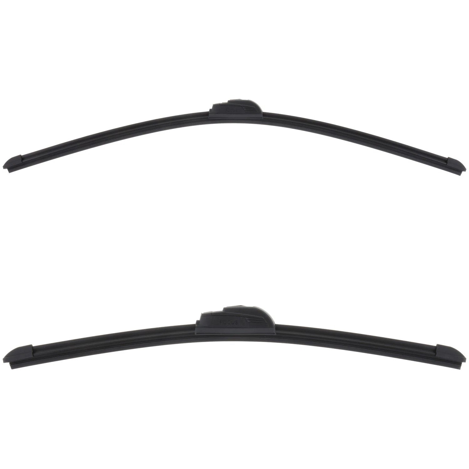 2X Bosch Windshield Wiper Blades for Ford Focus (2000–2007) 26" & 16"