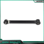 Adjustable Rear Lower Control Arm for Jeep Wrangler (2007–2018) Black