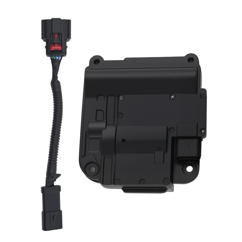 Hub Actuator for Chrysler 200 (2015–2017) 68224121AF 68224121AG 68321349AA