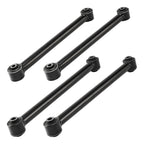 Front Lower Upper Control Arms for 09-2013 Dodge Ram 2500 3500 (2-3")