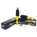 Gas Big Bore Front Shock Absorbers for Nissan Navara D22 4x4 Ute Frontier