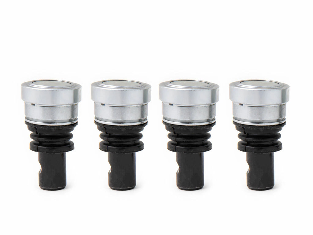 Set of 4 Standard Duty Ball Joints for Polaris General XP 1000 (2020+)