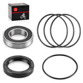 Rear Left Axle Wheel Bearing Seal for Honda Foreman Rubicon 500 (2001–2014)