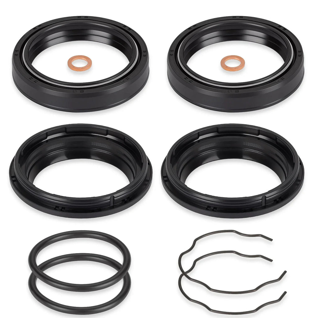 Oil Seal Front Fork Shock Absorber for Suzuki GSX1300R Hayabusa (2008–2024)
