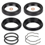 Oil Seal Front Fork Shock Absorber for Suzuki GSX1300R Hayabusa (2008–2024)