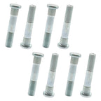 8PCS Wheel Studs for Polaris Sportsman 550 850 1000 XP X2 Touring SP