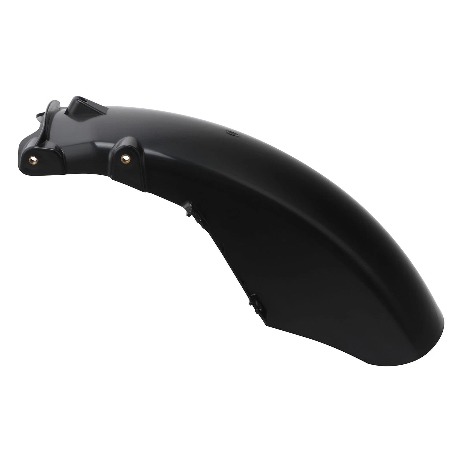 Unpainted Front Fender Rear Half for Honda Goldwing GL1800 (2001–2017)