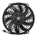 Radiator Cooling Fan & Shroud for Polaris Magnum 500 4x4 2x4 (2000–2003) 2410123