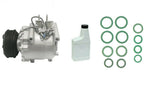 A/C Compressor Kit with O-Rings for Nissan Maxima (2004–2008)