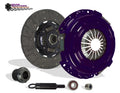 Stage 1 Clutch Kit for Chevy Silverado GMC Sierra 1500 (2001–2007)