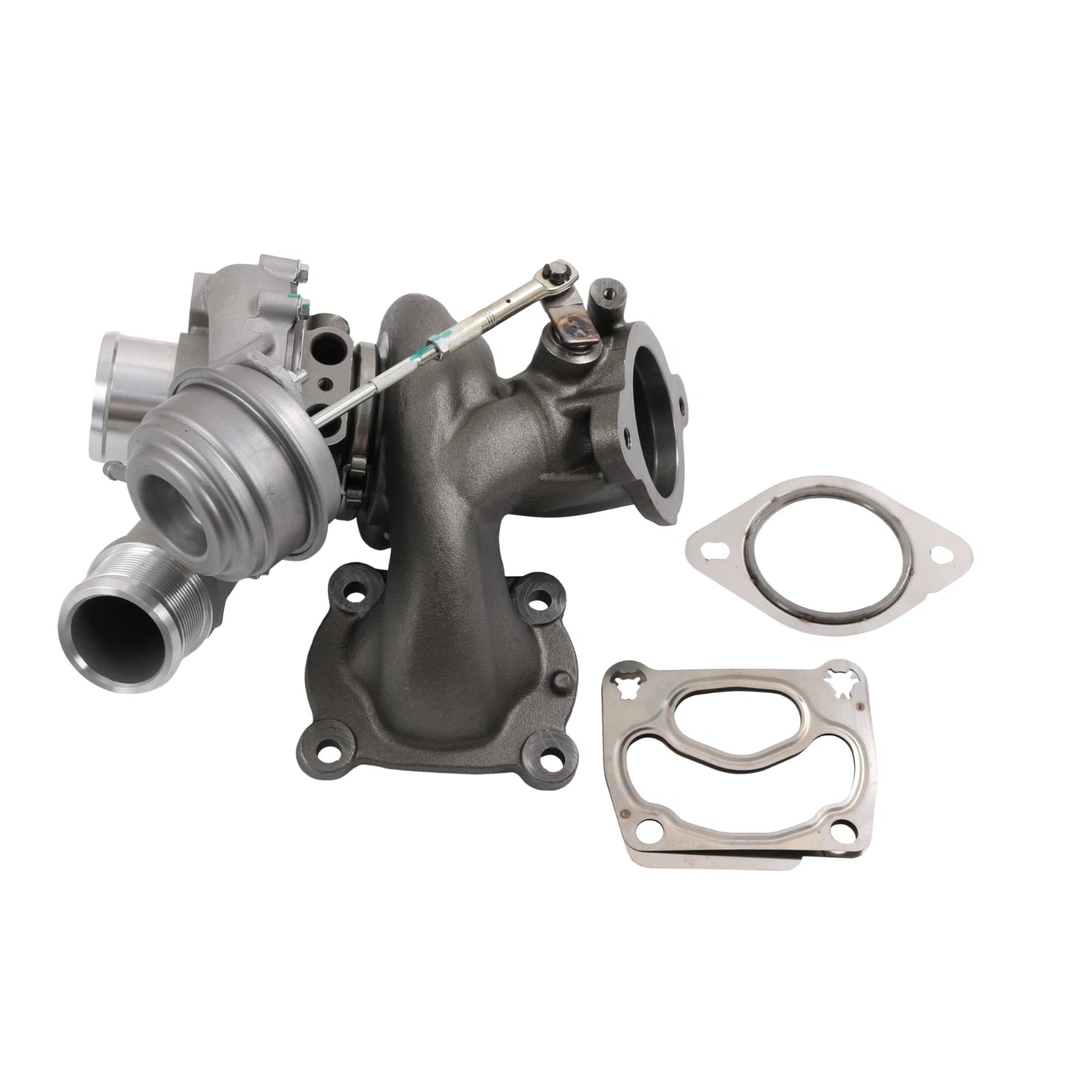 Turbocharger for Ford Mustang Explorer Ecoboost 2.3L (2016–2023)