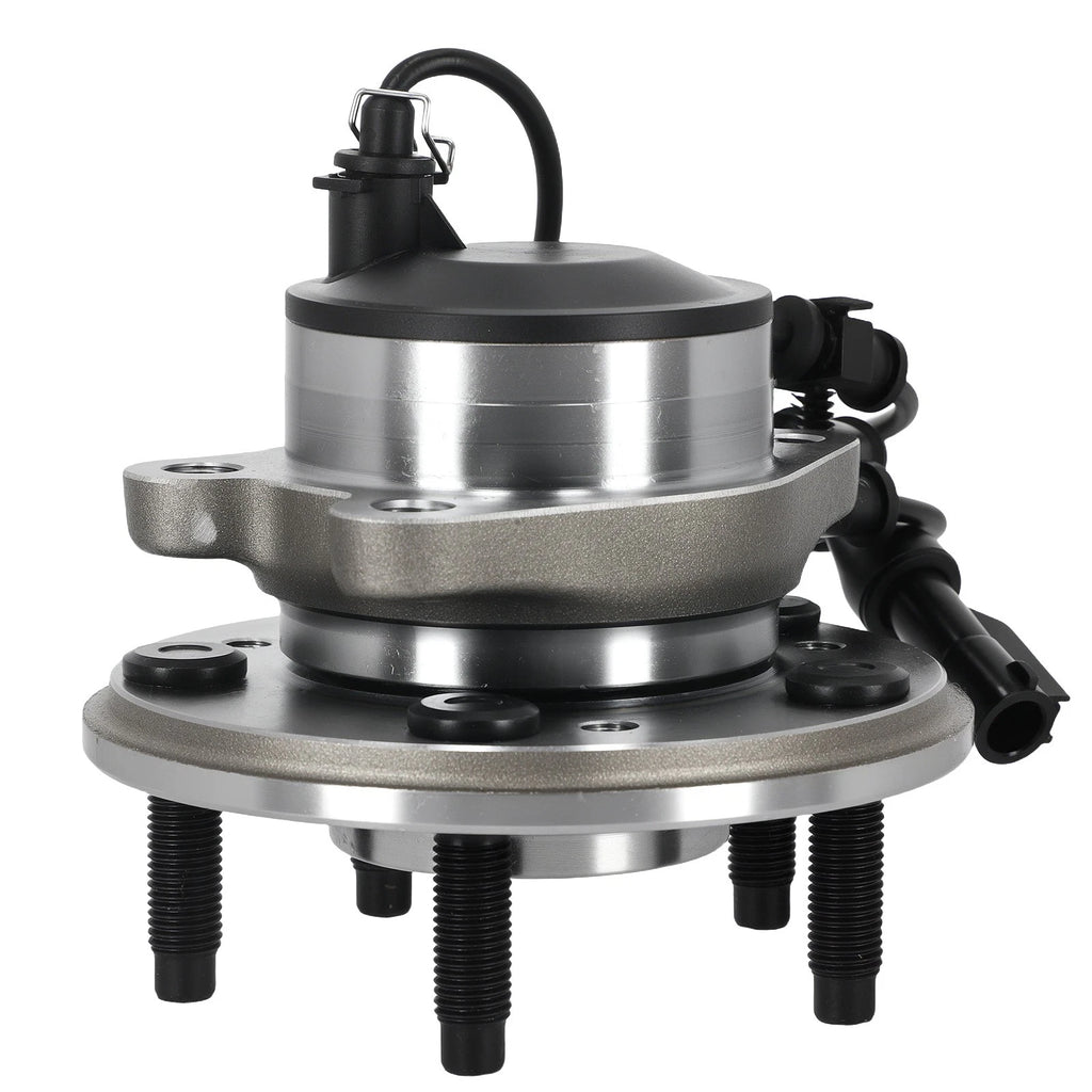 Front Left Right Wheel Bearing Hub Assembly for Lincoln LS (2000–2006) 5W4Z1104BA 513167