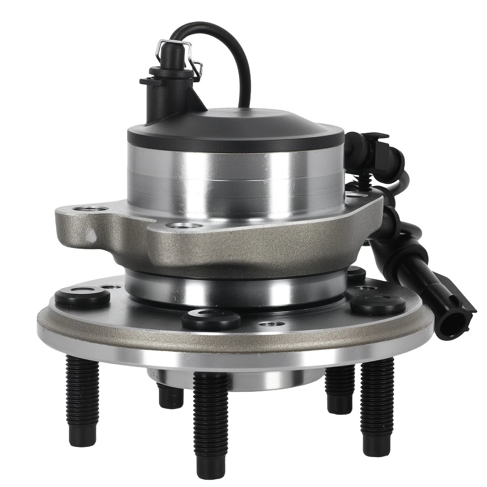 Front Left Right Wheel Bearing Hub Assembly for Lincoln LS (2000–2006) 5W4Z1104BA 513167