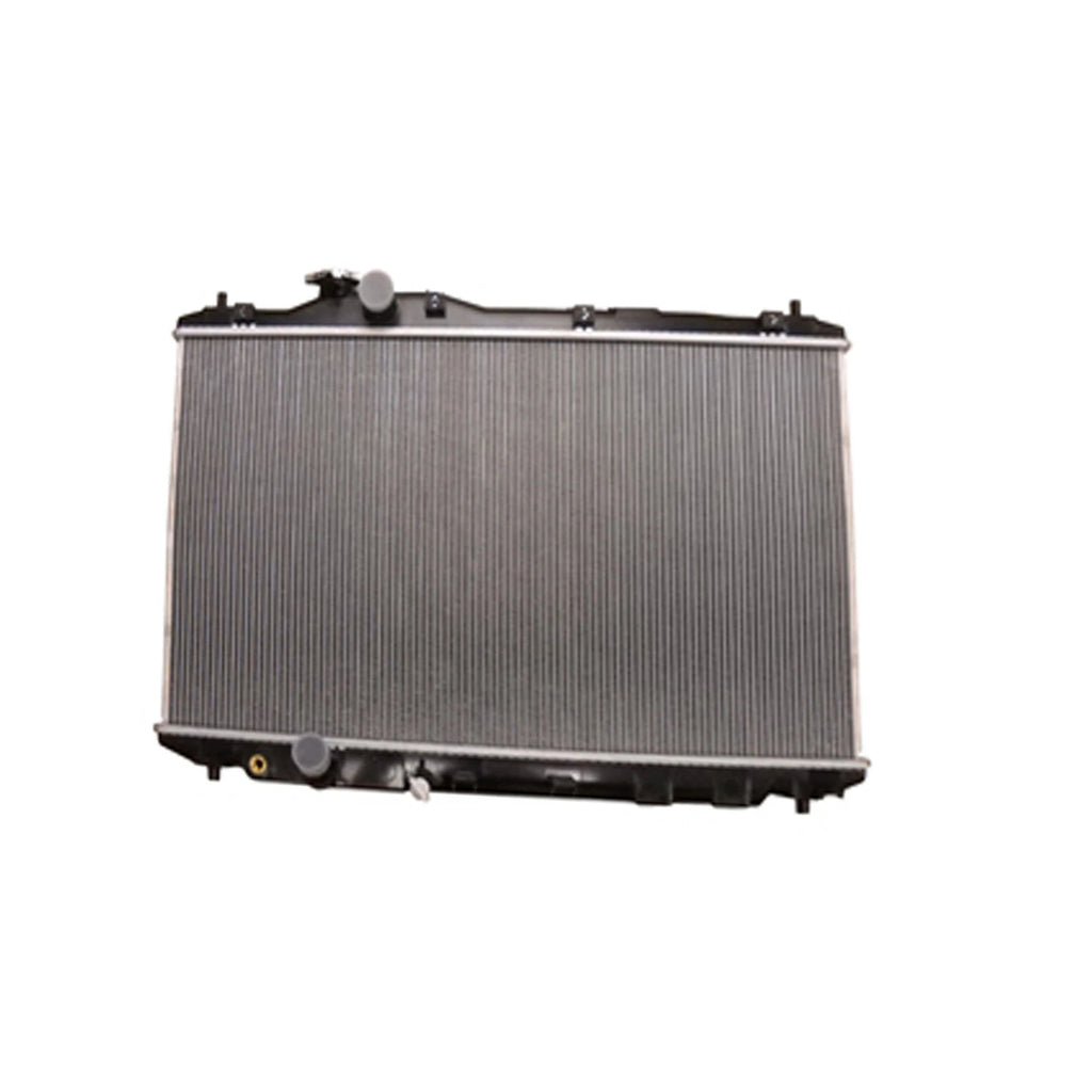 Replacement Plastic Aluminum Radiator for Holden Commodore VE (2006–2013)