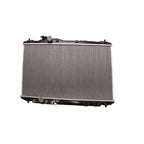 Replacement Plastic Aluminum Radiator for Holden Commodore VE (2006–2013)