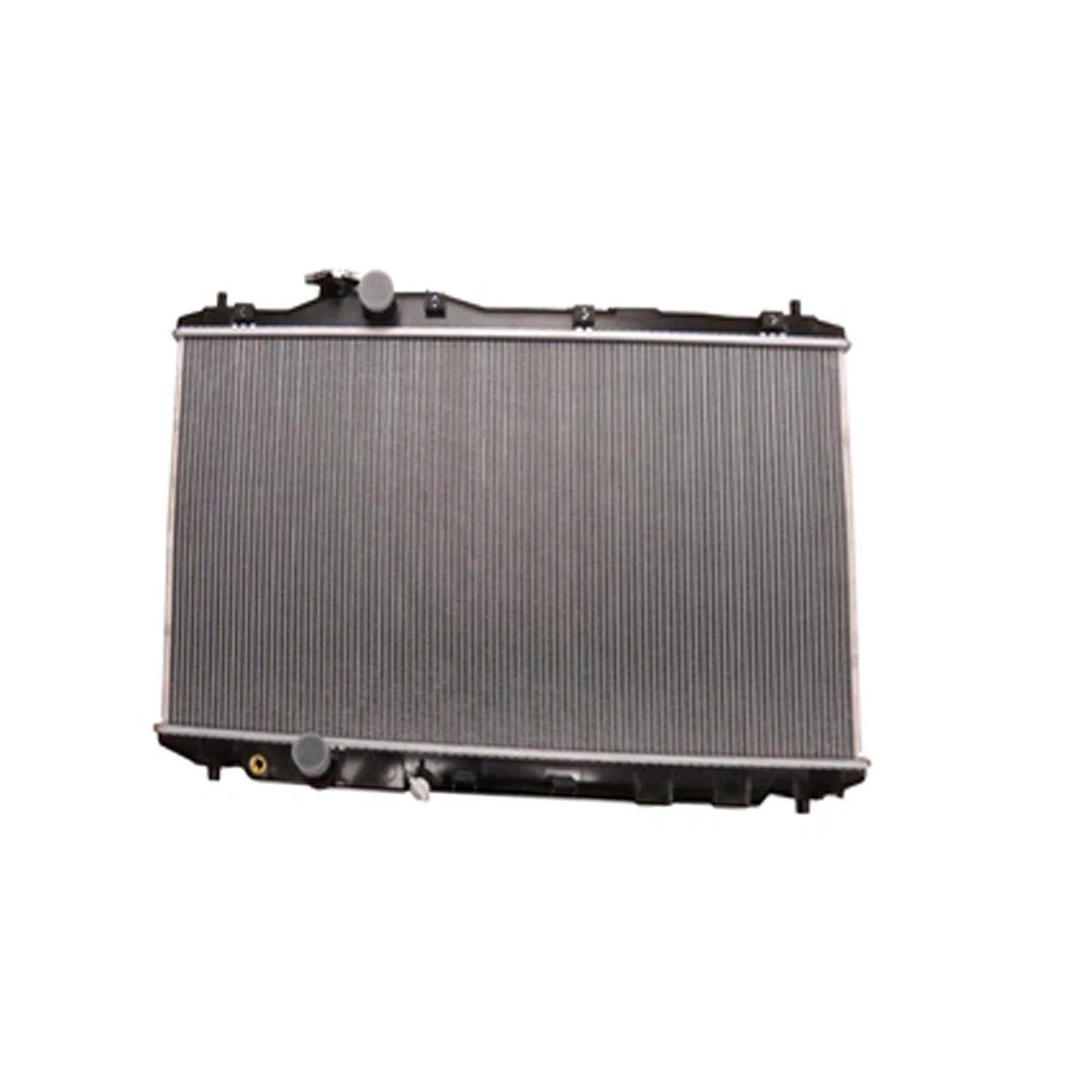 Replacement Plastic Aluminum Radiator for Holden Commodore VE (2006–2013)