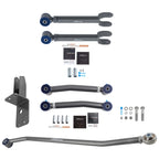 Front Suspension Lift Kit Control Arm & Track Bar for Jeep Cherokee XJ (1984–2001)