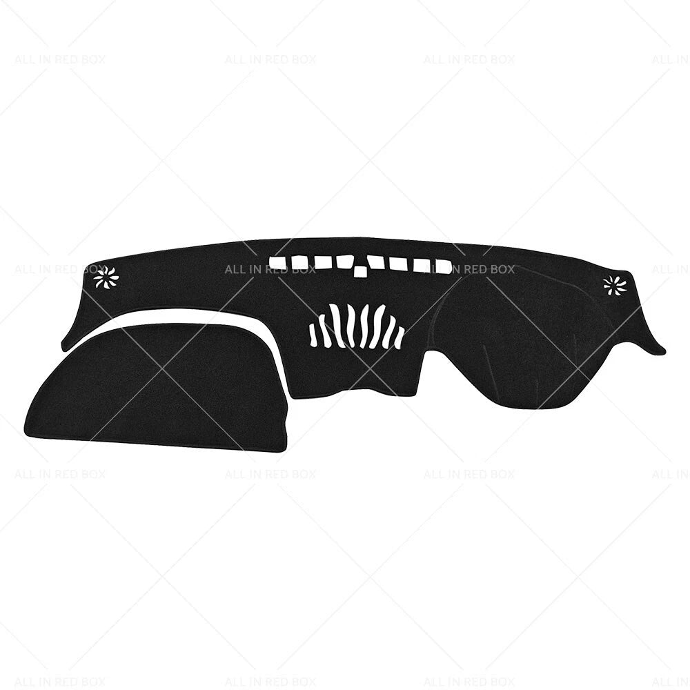 Non-Slip Dash Mat for Hyundai Santa Fe TM (2019–2023) Dashboard Cover