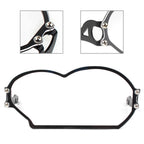 Headlight Cover for BMW R1200 GS (2005–2012)