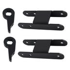 Lift Kit 1"-3" Front 2" Rear Shackles for Chevy S10 GMC S15 Jimmy (1982–2004)