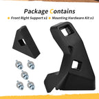 Right Side Front Support for Sea-Doo Wake PRO 230, FISH PRO 170, GTX, RXT 230, 300