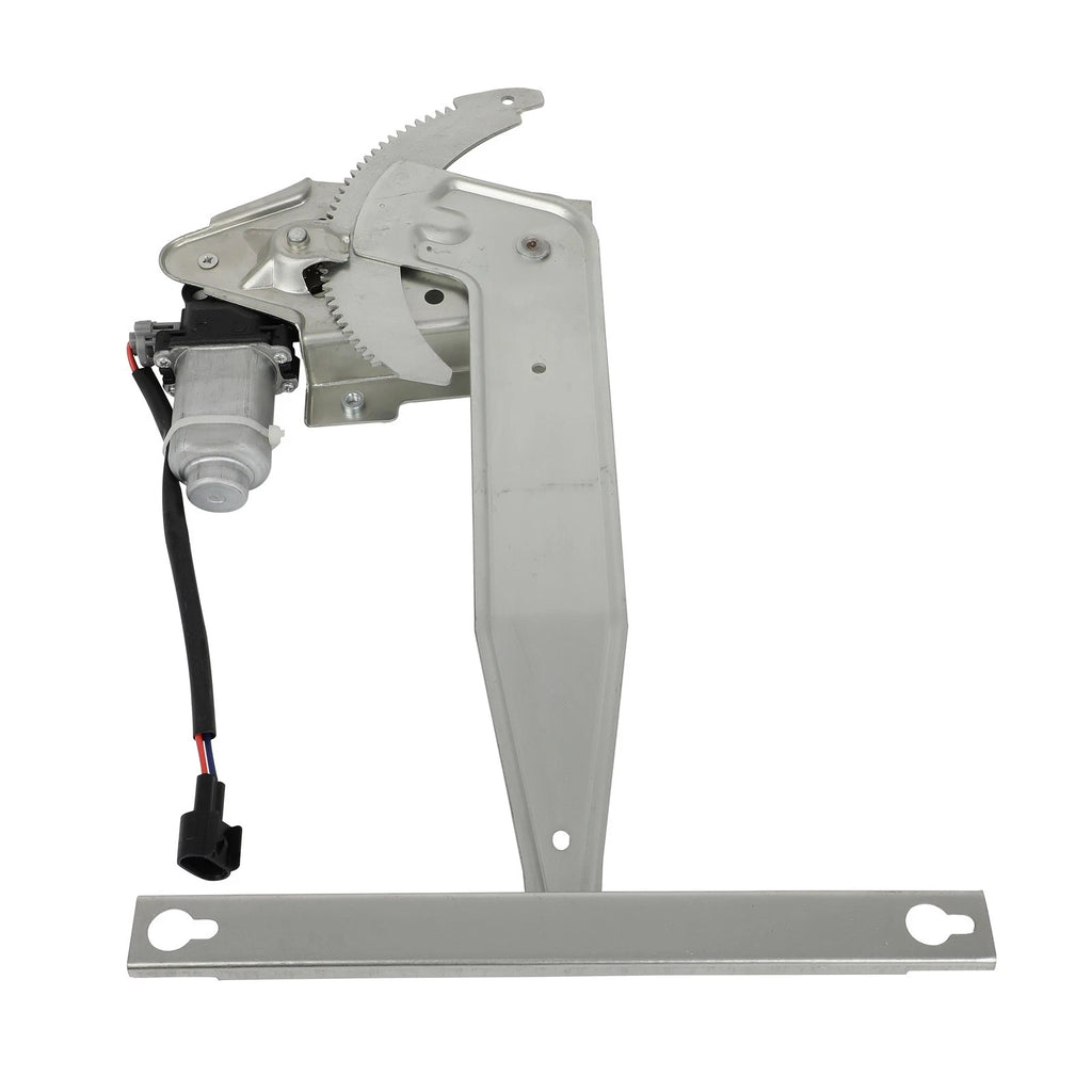 Window Regulator with Motor for Dodge Durango (2004–2009) Rear Right