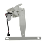 Window Regulator with Motor for Dodge Durango (2004–2009) Rear Right
