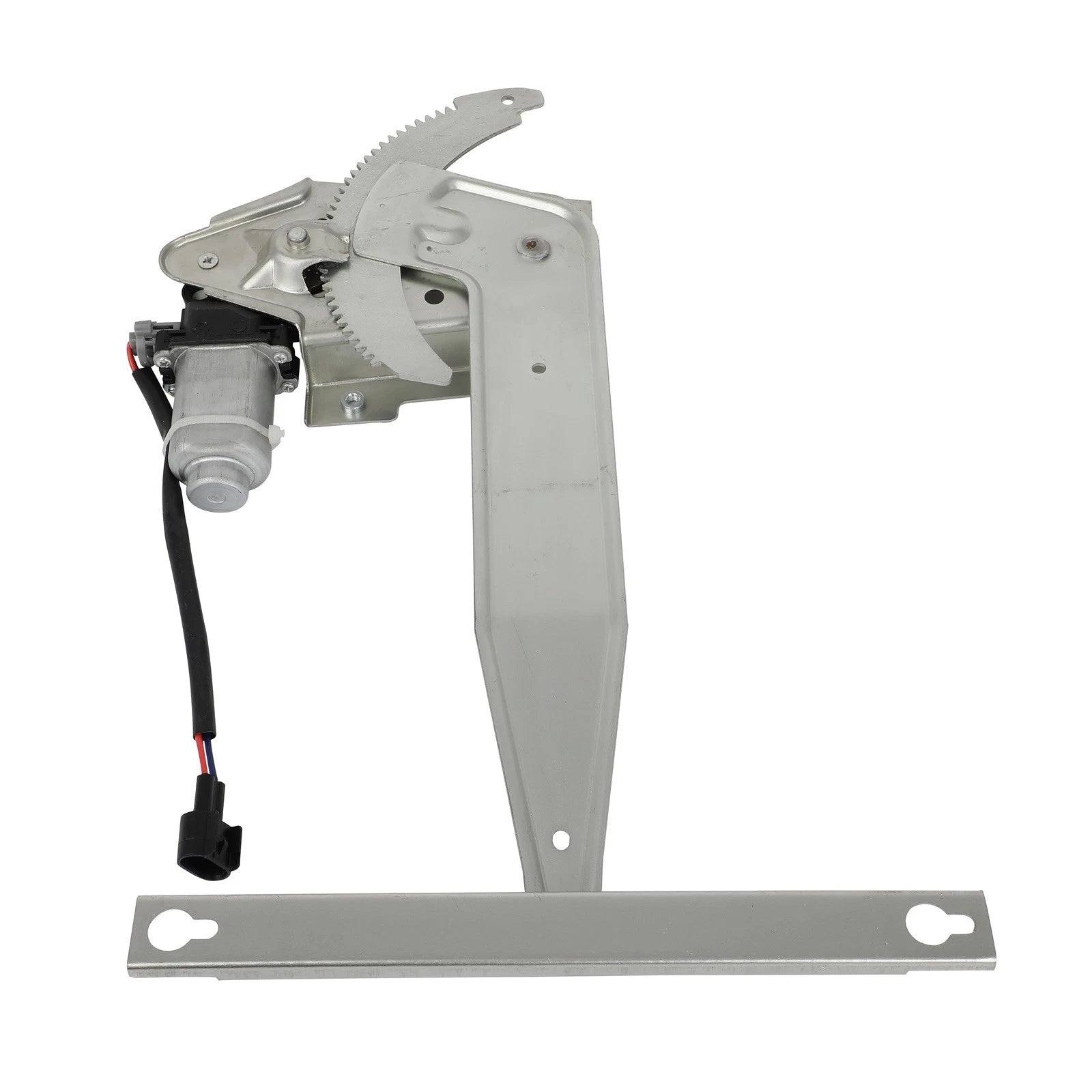 Window Regulator with Motor for Dodge Durango (2004–2009) Rear Right