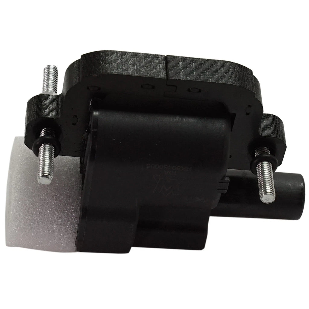 Set of 6 Ignition Coils for Land Rover LR3 (2005–2007)