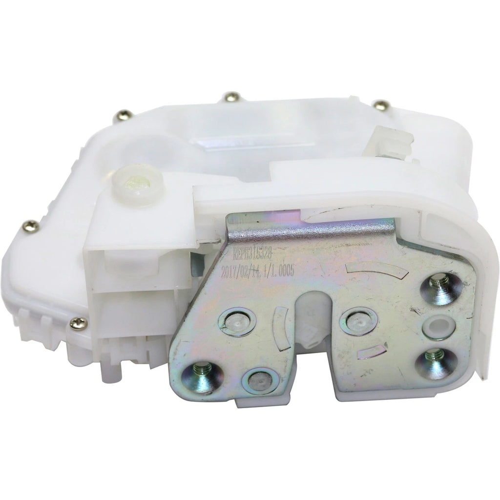 Door Lock Actuator Set for Honda CR-V (2007–2011)