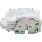 Door Lock Actuator Set for Honda CR-V (2007–2011)