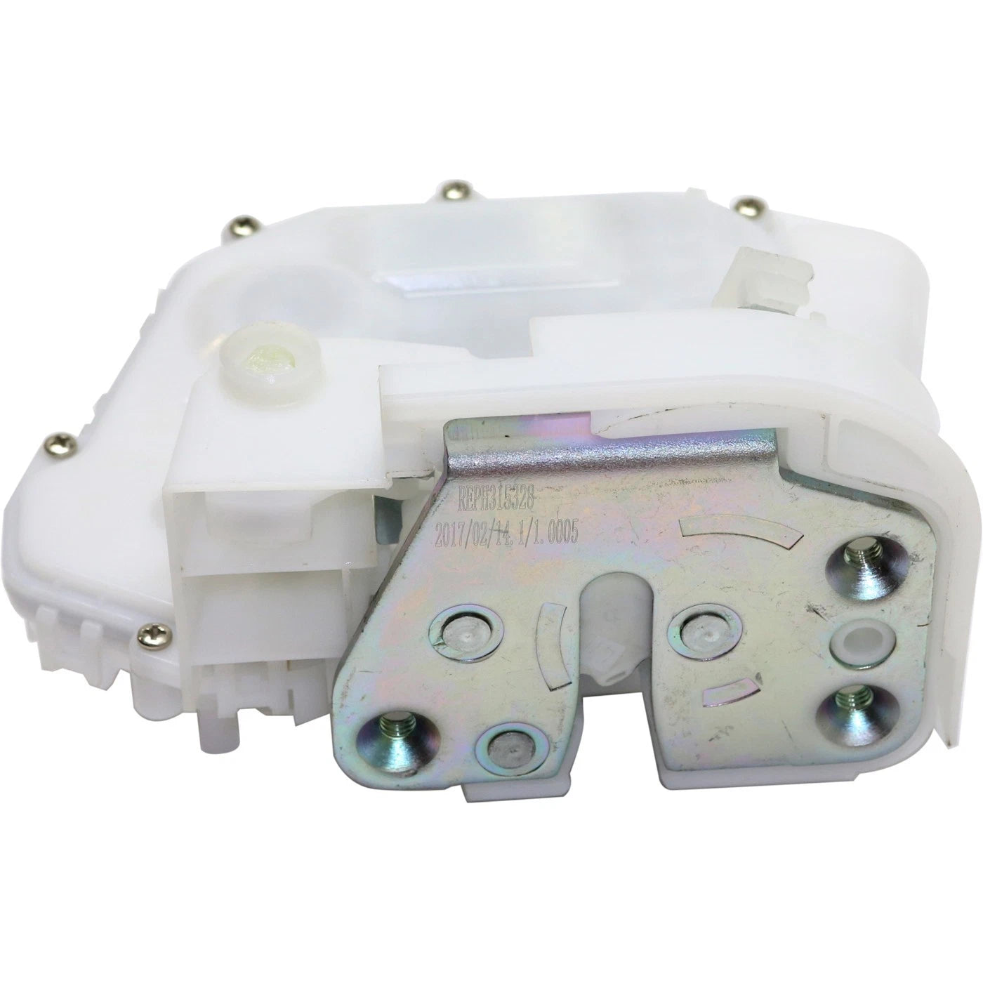 Door Lock Actuator Set for Honda CR-V (2007–2011)
