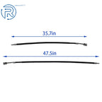 Brake Cable for EZGO TXT Medalist (1994-2010)
