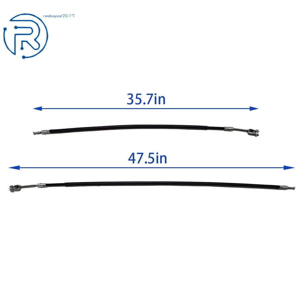Brake Cable for EZGO TXT Medalist (1994-2010)