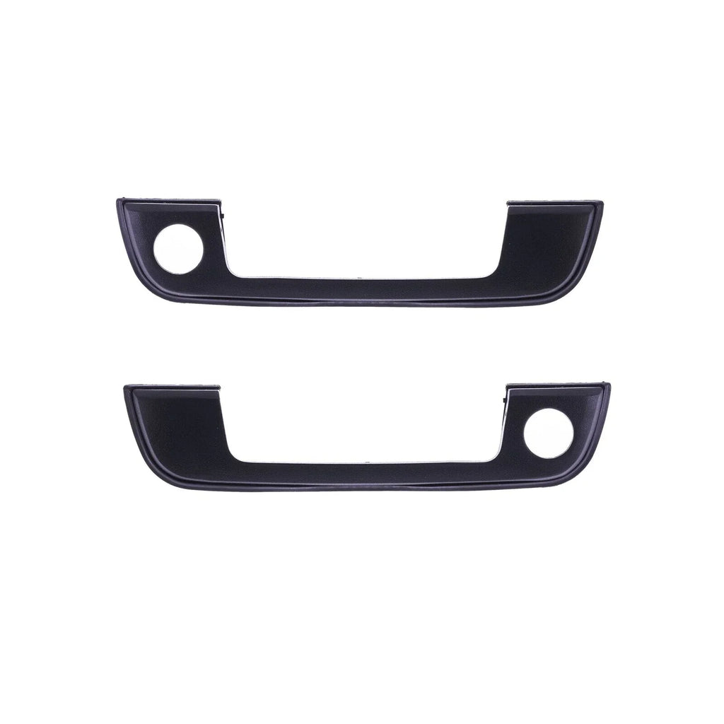2 x Front Left & Right Outer Door Handle Cover for BMW E36 & E34 (1988–2001)