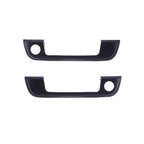 2 x Front Left & Right Outer Door Handle Cover for BMW E36 & E34 (1988–2001)
