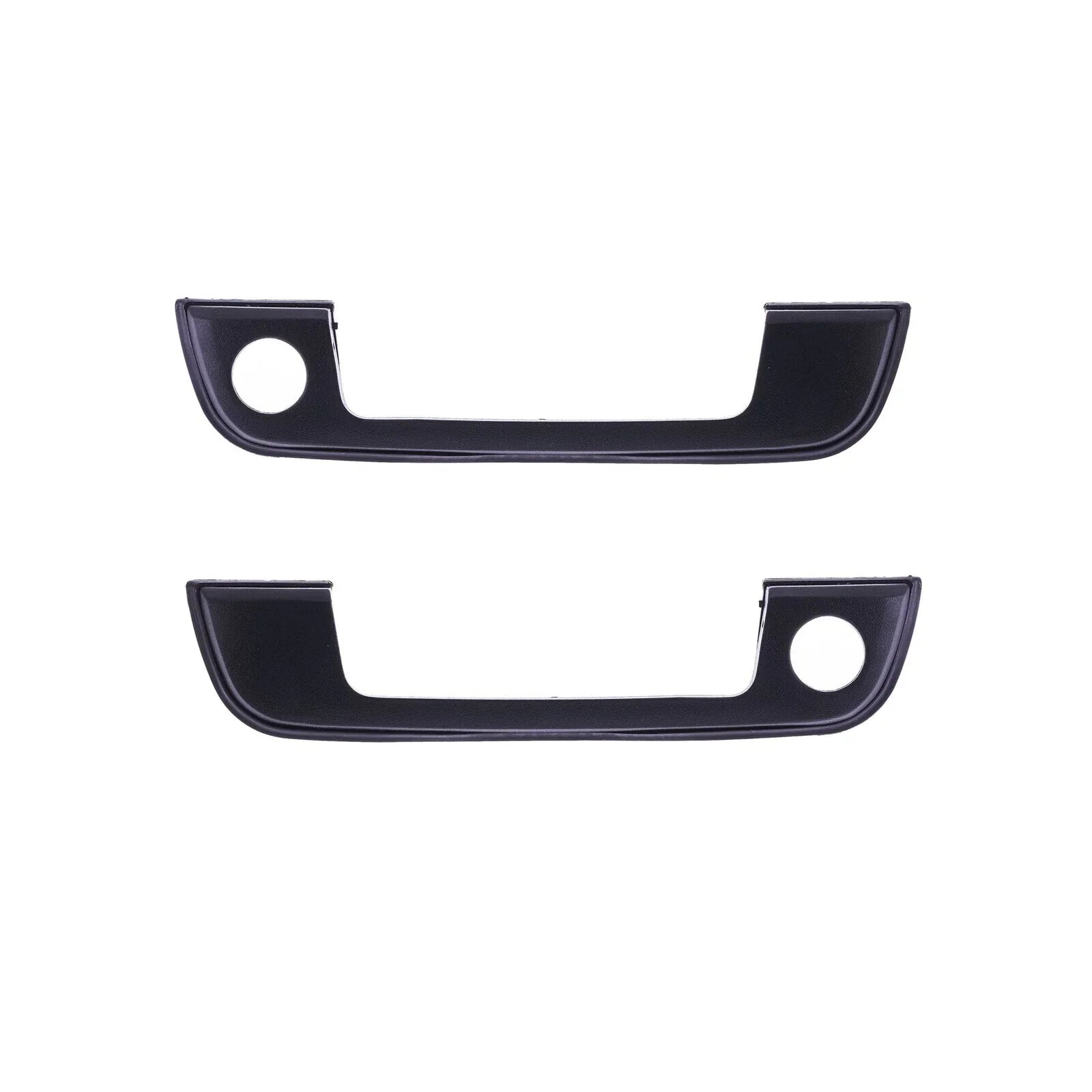 2 x Front Left & Right Outer Door Handle Cover for BMW E36 & E34 (1988–2001)