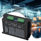 DM860H Stepper Motor Driver for