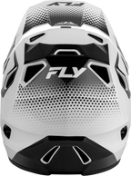 Fly Racing Rayce Sonar Helmet for Off-Road Bikes (2024)
