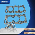 Cylinder Head Gasket for Holden Frontera 4WD 3.2L 6VD1 (1999-2004)