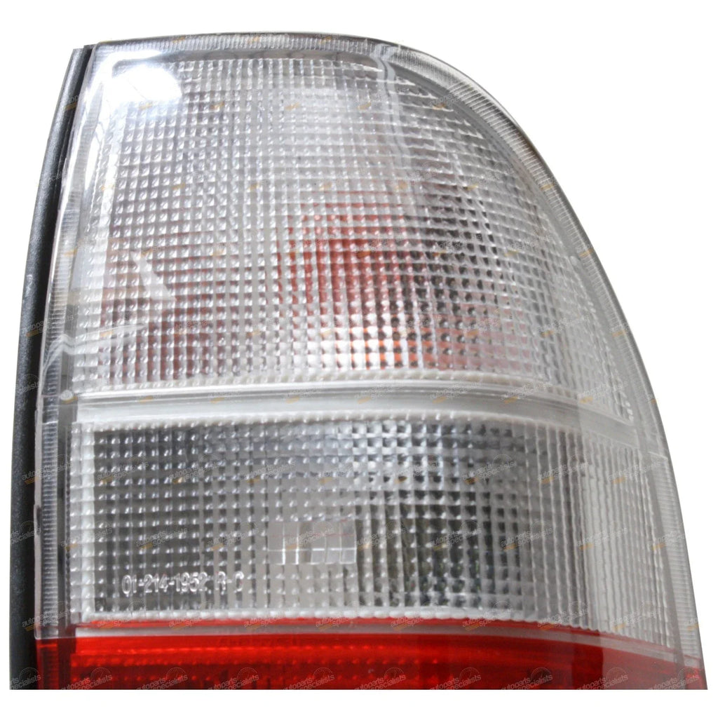 RH Tail Light for Mitsubishi Triton MK (2001 - 2006)