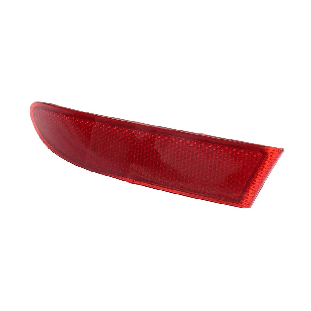 Right Side Rear Bumper Reflector Red Lens for BMW X3 (2011-2017)