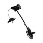 Spare Tire Hoist Assembly for Kia Sedona (2015–2021)
