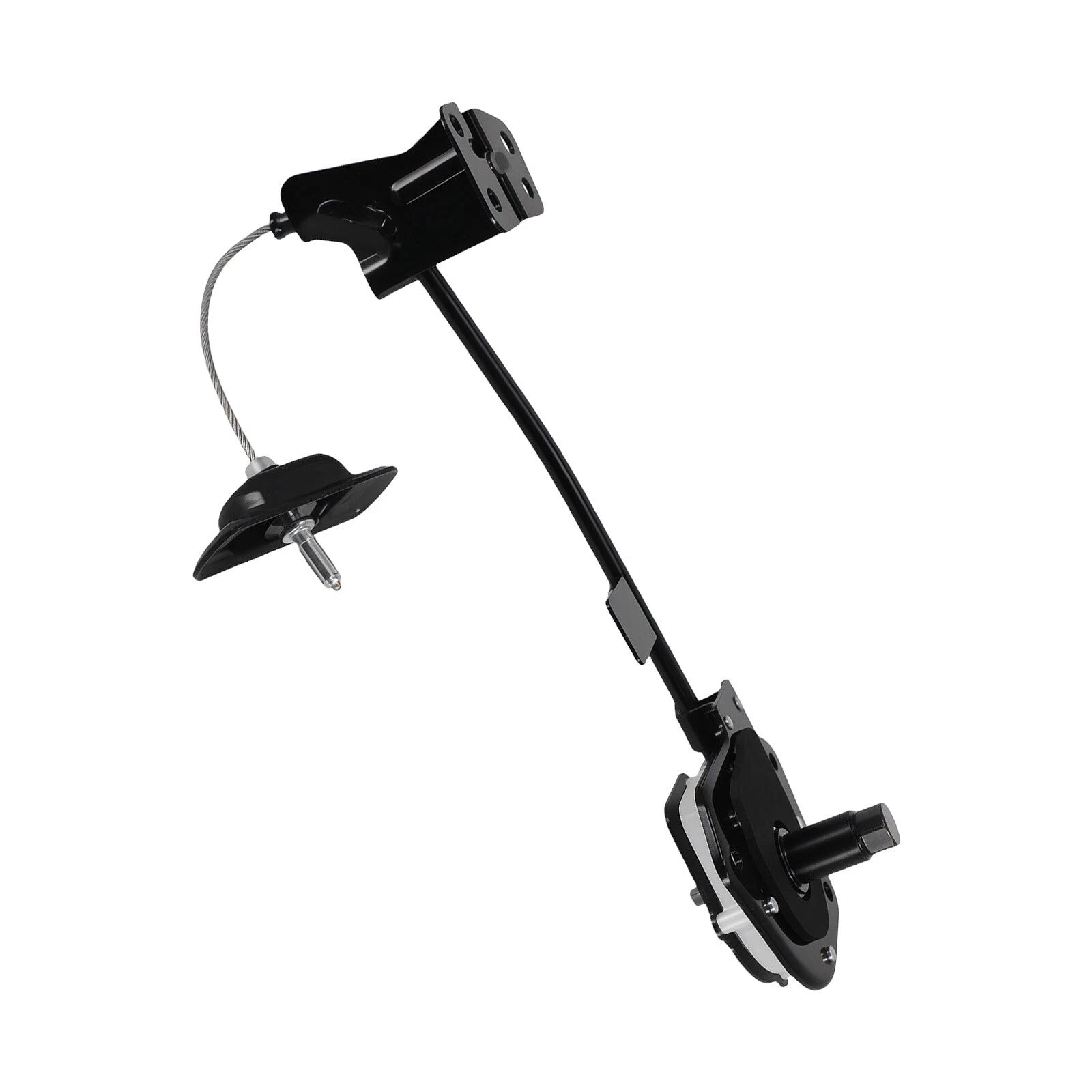 Spare Tire Hoist Assembly for Kia Sedona (2015–2021)