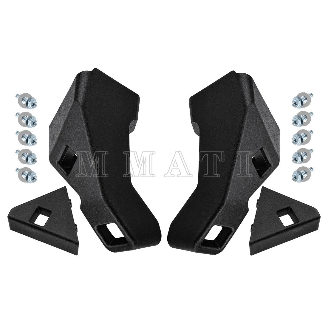 Front Support Kit for Sea-Doo GTX RXT Wake FISH PRO (2018–2023)