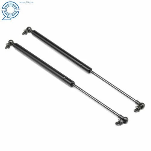 2X Front Hood Lift Supports for Toyota 4Runner Lexus GX470 (2003–2009)