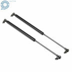 2X Front Hood Lift Supports for Toyota 4Runner Lexus GX470 (2003–2009)
