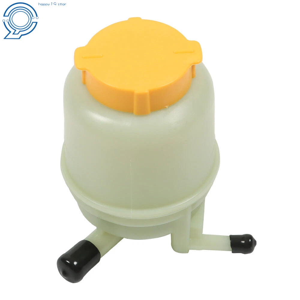 Power Steering Reservoir with Cap for Subaru Impreza WRX (2002-2007)