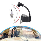Ignition Coil for MS170 MS180 Chainsaws (1130 400 1302)